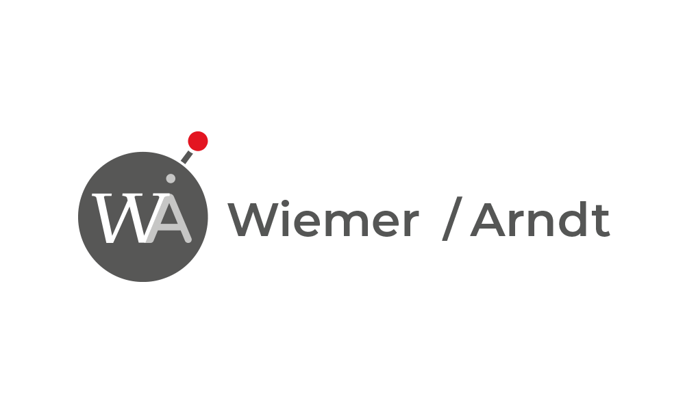 Webdesign und  Mediengestaltung für Wiemer / Arndt